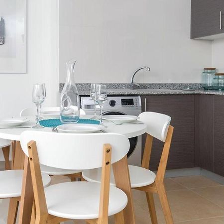 The Gallery Luxury Apartments Accra Exteriör bild